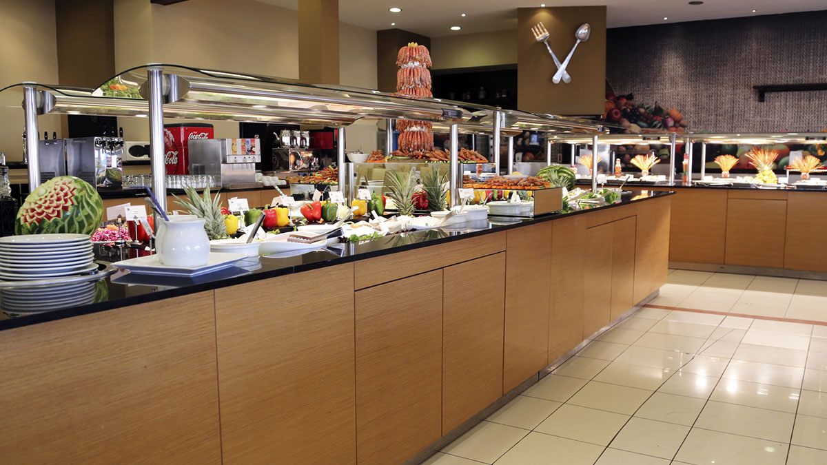 Labranda Marine Aquapark Resort - NR